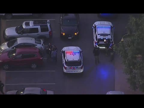 Shooting in Leesburg leaves multiple people injured