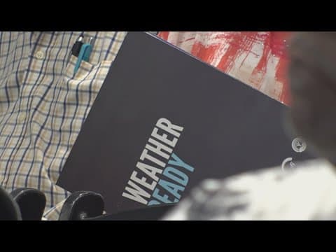 Residents prepare for hurricane season with essential tips and workshops