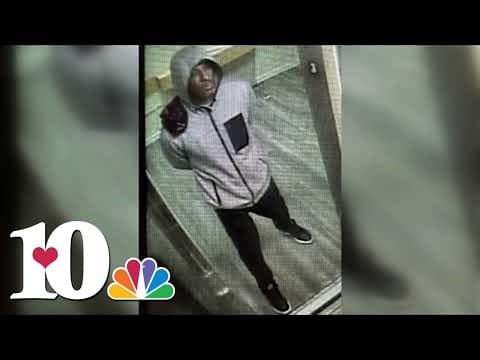 KPD searching for man after 3 people claim they were assaulted by him at Isabella Towers