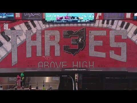 Threes Above High gears up for Buckeye season with early opening plans