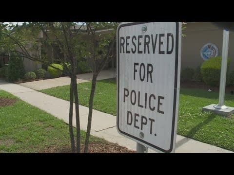 No Ponchatoula police officers on duty