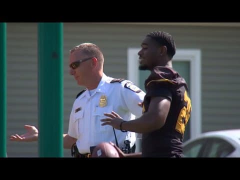 City of Columbus offering grants for National Night Out