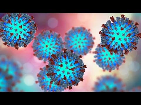 New measles case in Franklin County