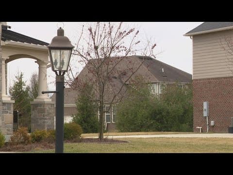 Police warn of 'crime tourism' | Tonight at 11 on 13News