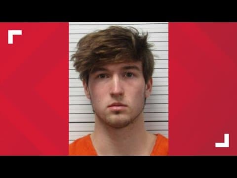 Man charged after police find cameras in public restrooms at YMCA, Ohio State Marion