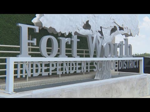 Fort Worth ISD to vote on closing or consolidating 18 schools
