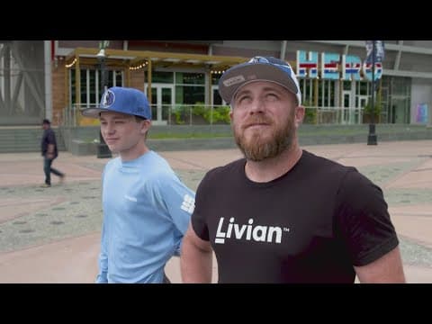 Mavs fans excitement builds as team preps for NBA Finals