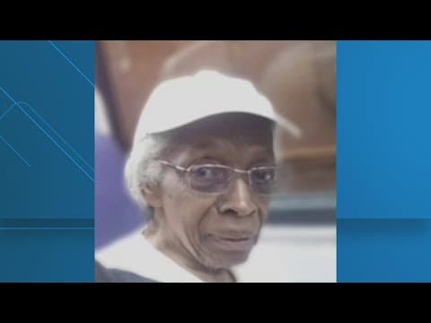 DC police need help locating 92-year-old woman