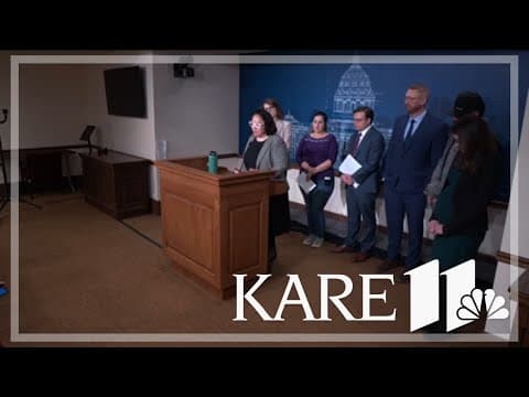 State alleges drywall company allowed sexual harassment, rape