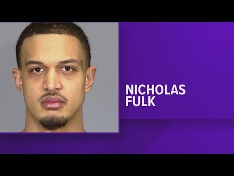 Broad Ripple shooting suspect makes first court appearance