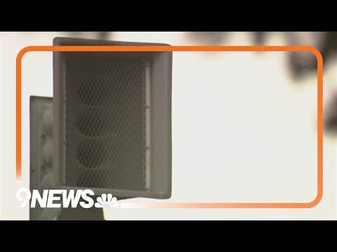 Denver to test outdoor warning sirens Wednesday