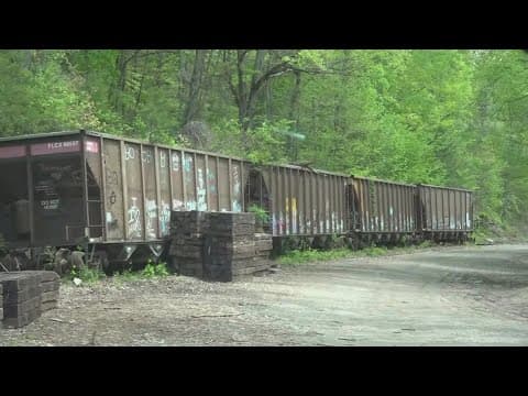 'Rail to Trail' project in Scott County sees pushback from community