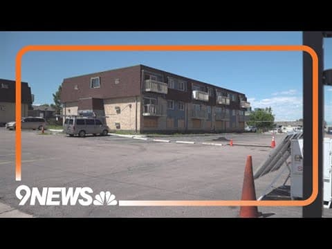 Landlord of troubled Aurora apartment complex claims he isn’t a manager