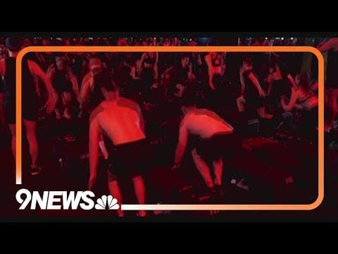 Ways to set and stick to New Year's goals