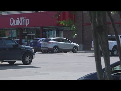 Parking lot fight turns deadly, Denton police say