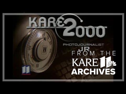 Y2K Insurance (1999) | From the KARE 11 Archives