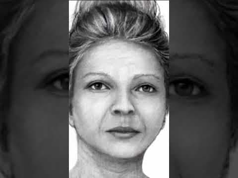 Elaine Armstrong, was discovered behind an office supply store in Pacific Beach in 1981. #coldcase