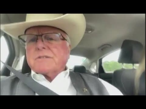 Texans who witnessed assassination attempt on Donald Trump speak