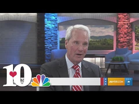 Inside TN: M. Ragsdale, Part 1