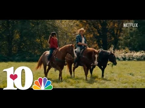 From Knoxville to Netflix: Writer and former WBIR anchor Nicole Henrich's 'The Wrong Paris' makes de