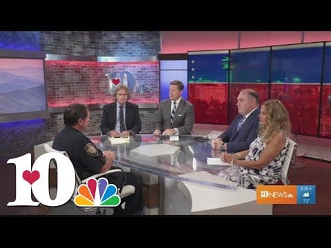 Inside TN: T. Spangler, Part 2