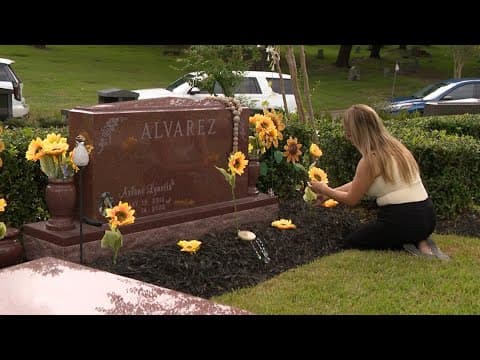 Arlene Alvarez's mother defends special prosecutor ahead of next court hearing