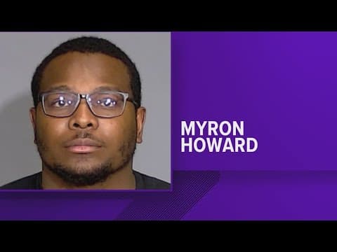 Former IMPD Officer accused of rape makes first court appearance