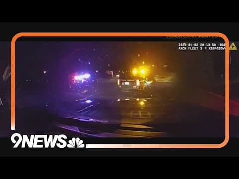 2 arrested in Douglas County after Arvada home invasion