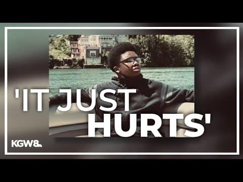 Portland man's 2 kids, daughter's boyfriend die after ice storm