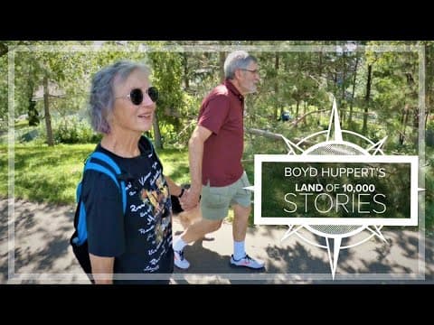 Social media lights up over hand-holding mystery couple