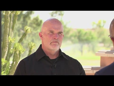 Coach Quinn speaks ahead of Arizona game