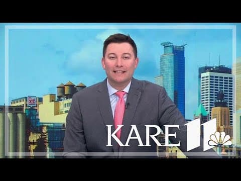 KARE 11 News Now - July 14, 2023