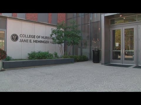 Ohio State allocates $14M for nursing enrollment expansion