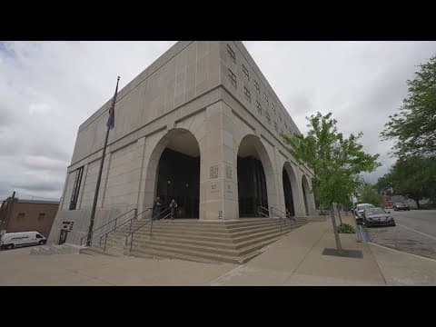 Woman who hit and killed IU student sentenced to 12 years