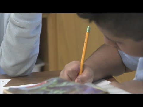 IPS prepares for back to school