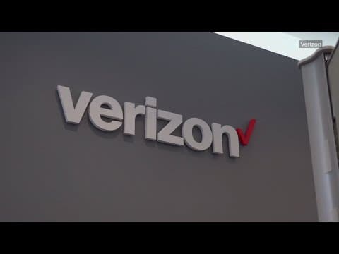 Verizon outage Thursday: What we know