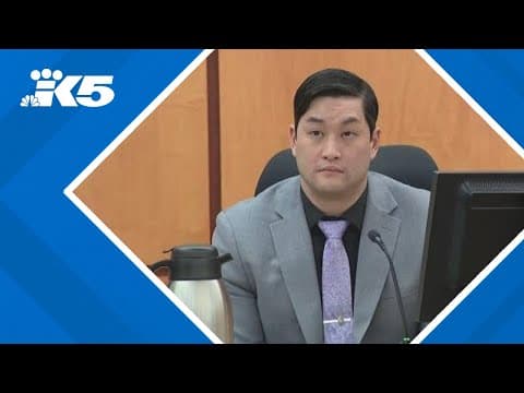 Tacoma council approves $600K settlement with former officer acquitted in Manuel Ellis' death