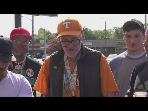 East Tennessee addiction center helps more than a hundred men