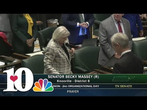 Governor Lee announces special session on Jan. 27