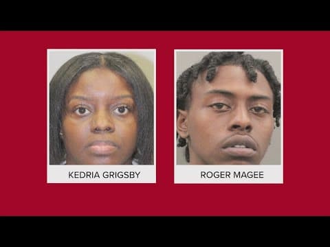 Klein ISD cosmetology teacher arrested on charges of child sex trafficking, prostitution