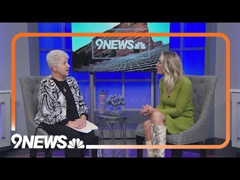 Former Colorado state senator discusses medical aid in death