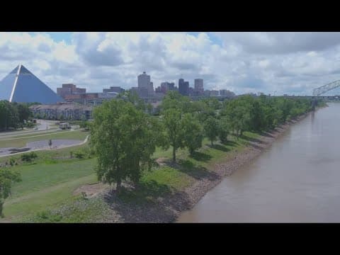 Tennessee leaders respond after President Trump says he's sending National Guard troops to Memphis