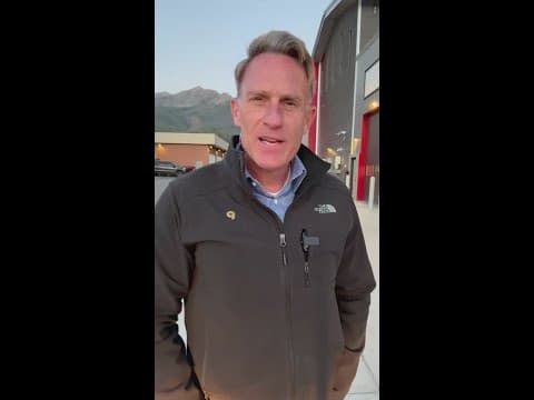 Grand opening held for new Summit County Rescue Group headquarters