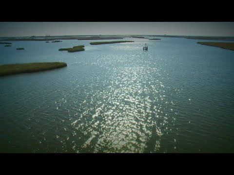 Chevron’s $745M loss fuels legal and political battle over coastal settlements