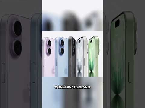 Apple unveils its iPhone 17 lineup