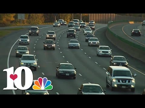 TDOT proposes 'Public-Private Partnerships' to address future congestion issues in state