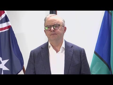 Global leaders praise Biden