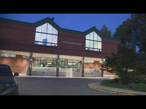 Community comes together after shooting at local park leaves 18-year-old dead