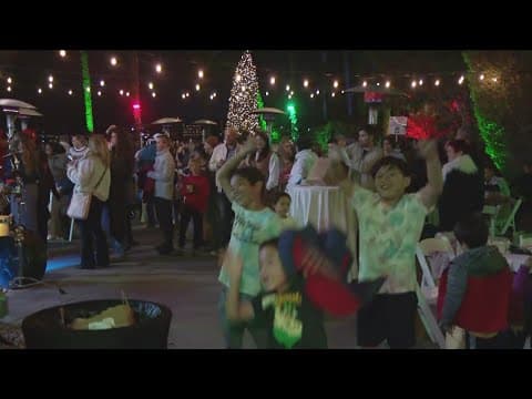 Mission Bay's Holiday Boat Parade of Lights has more participants than ever before