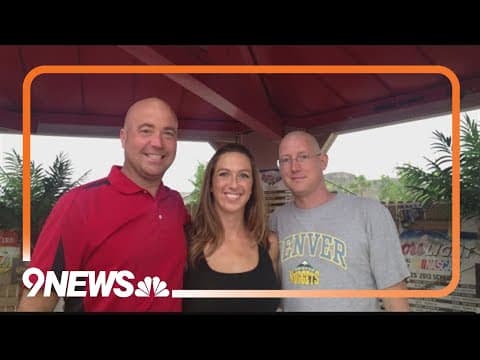 Woman mourns loss of friend killed during Clear Creek County police chase